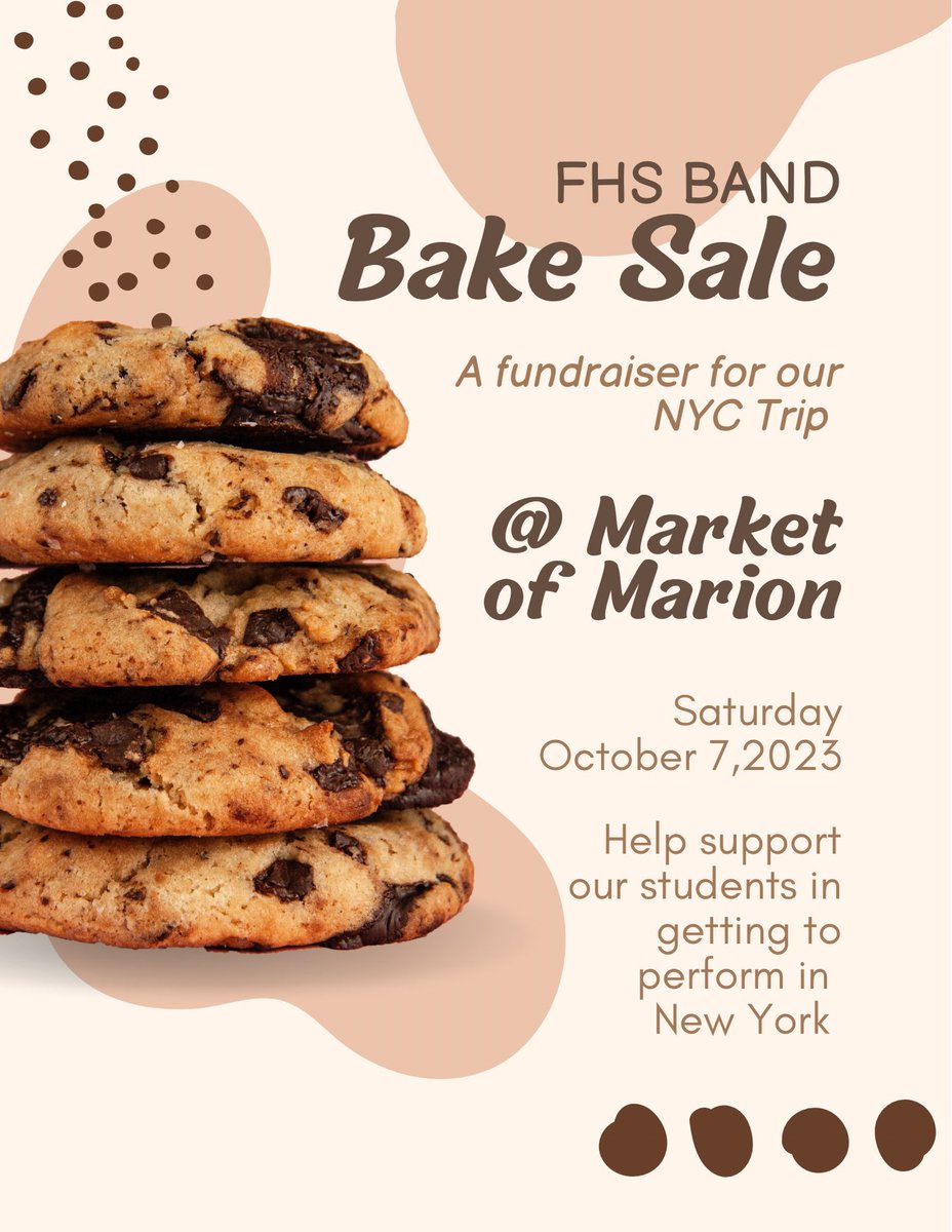 FHS Wildcat Band tweet media