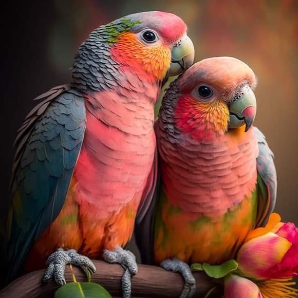 Beautiful heart 💜