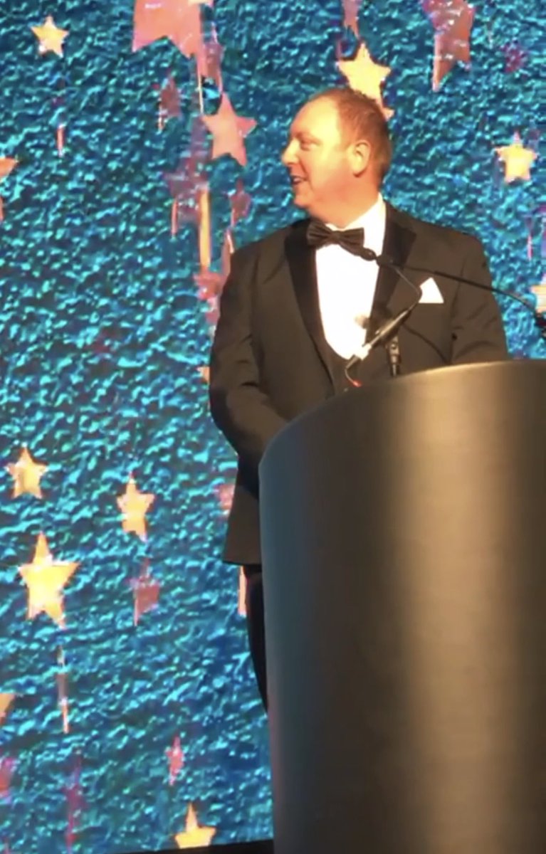 AaronTeamEC's tweet image. Let’s focus on some of the positive things from the past week. Last weekend I was presenting an award at the nursery world awards, a book I co wrote was also nominated, we got to number 1 best seller and I got my Ed D. Oh I had Covid too but we won’t go there. #Quickwins