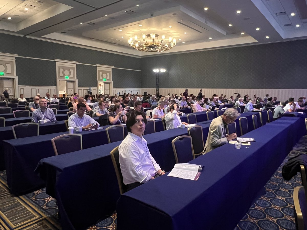 VLSorrellImages's tweet photo. #JADEL 

Wonderful turn out for #EchoFlorida 2023. Hope to see you next year for #EF24! https://t.co/kayPUz9MAK