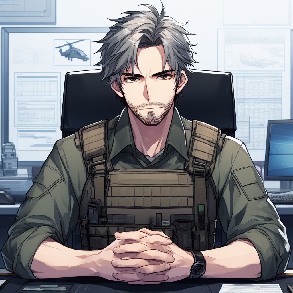 ゆき@AIイラスト tweet media