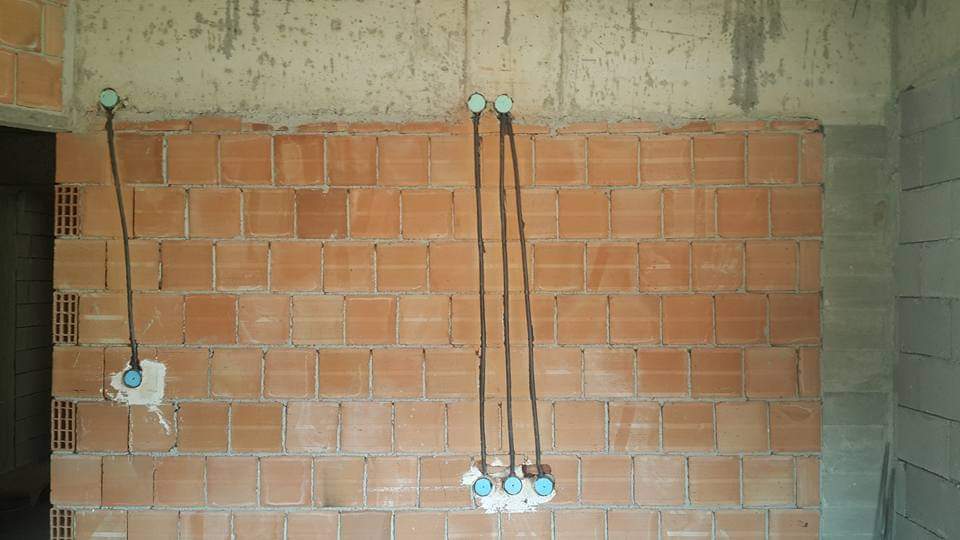 Elektrik işleriniz itina ile yapılır #ankara