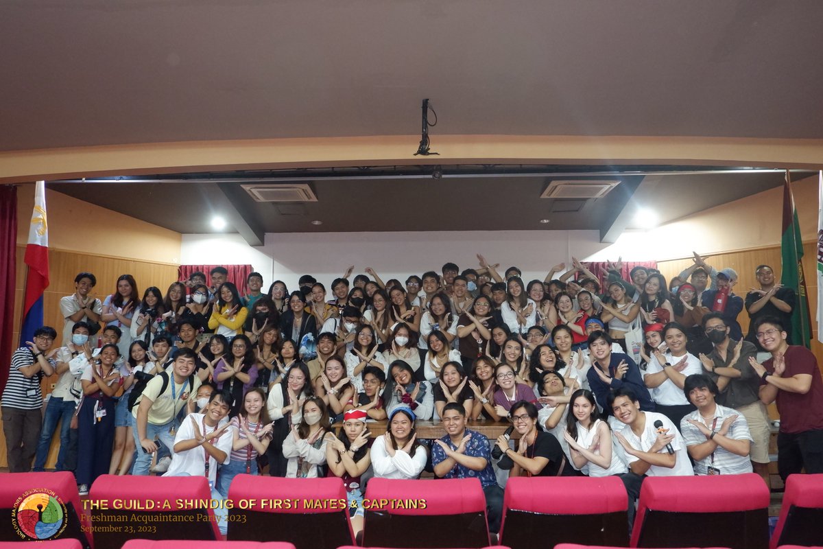 UPBiomas's tweet photo. BIOMAS thanks you for being with us, and hopes you'll join us again for more. Until the next one, mateys!

Brought to you by:
Kaffeinated
Le katsu Mnl
WALLFLOWER CLOTHING

In collaboration with:
RAJP Store https://t.co/piftLmGbFu