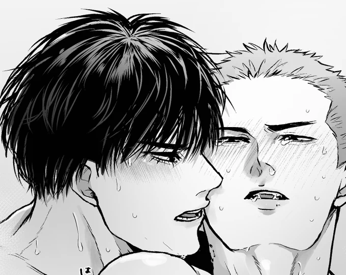 流花🦊🌸🔞
(男性向け表現有りなんでお気を付けて…) https://t.co/fRQTybvMou 