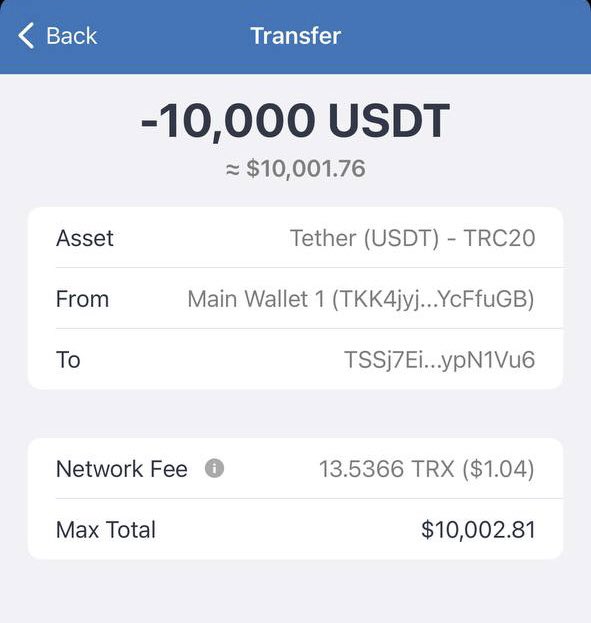 Louis Casper Dünweber tweet media