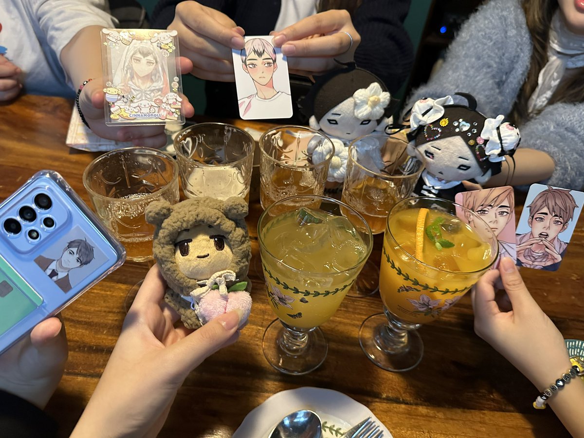 Algamja__0927's tweet photo. 미야즈 생카 다녀왓어용 😚😚🩷 https://t.co/t5IaYwqnHQ
