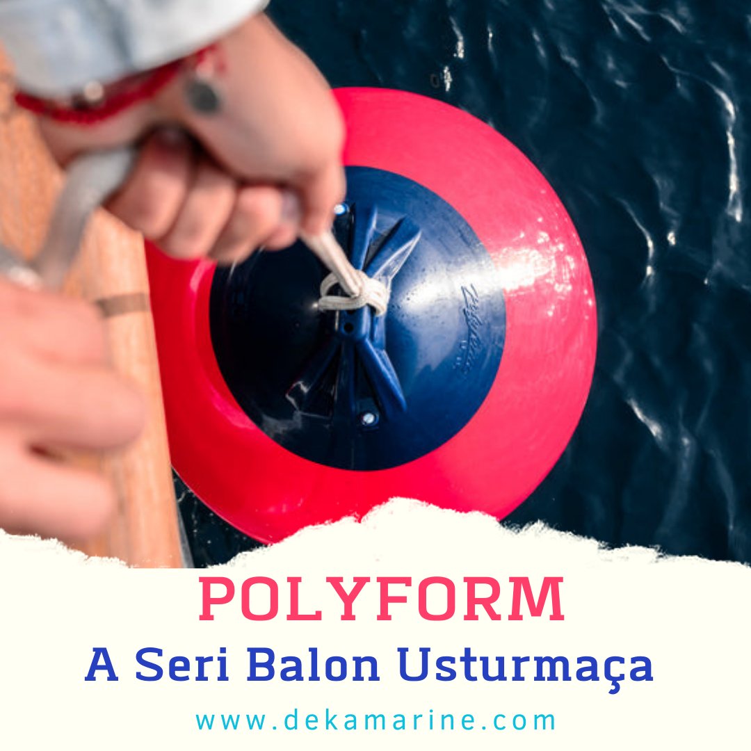 Orjinal Amerikan Polyform usturmaçalar için sizi web sitemize bekleriz.

dekamarine.com/Arama?kategori…

#polyformus #polyform #polyformfendersusa #fender #buoy #balon #usturmaça