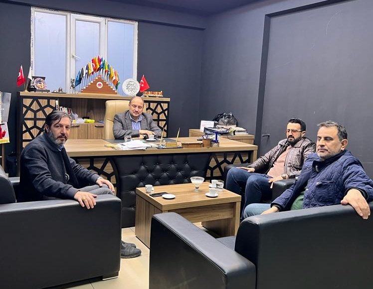 Ahmet KALKAN 🇹🇷 (@ahmetkalkan63) on Twitter photo #Akparti kongresinde #Şanlıurfa için önemli bir yere sahip ve halen halkın gönlünde olan Kasım Gülpınar vekilimizin MKYK üyeliğine seçilmesi Urfa için önemli gelişmelerin göstergesi olacaktır
Vekilimize hayırlı olsun
#TürkiyeYüzyılı #RecepTayyipErdoğan <a href="/mkasimgulpinar/">M Kasım Gülpınar</a> <a href="/RTErdogan/">Recep Tayyip Erdoğan</a> #Akparti kongresinde #Şanlıurfa için önemli bir yere sahip ve halen halkın gönlünde olan Kasım Gülpınar vekilimizin MKYK üyeliğine seçilmesi Urfa için önemli gelişmelerin göstergesi olacaktır
Vekilimize hayırlı olsun
#TürkiyeYüzyılı #RecepTayyipErdoğan <a href="/mkasimgulpinar/">M Kasım Gülpınar</a> <a href="/RTErdogan/">Recep Tayyip Erdoğan</a>