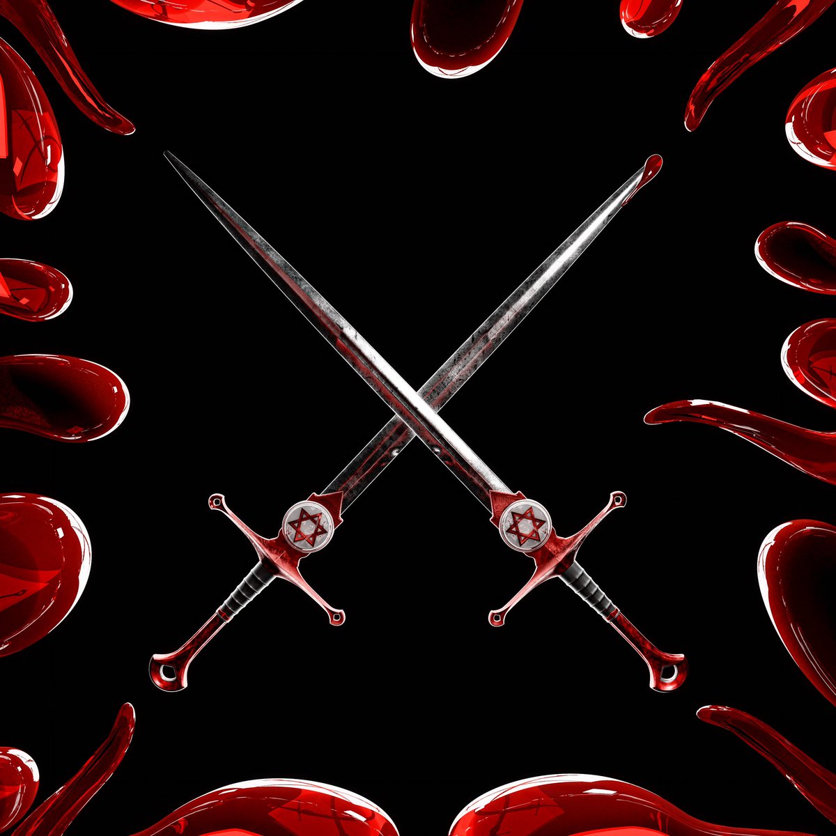 Operation Iron Swords 

So much pain and blood spilled, cruelty towards unarmed civilians, children, women. i am devastated, hope the enemy learns a lesson he will never forget

#israel #ironswords #idf #operationuronswords #חרבותברזל #עםישראלחי #מלחמה #israel🇮🇱 #standwithus