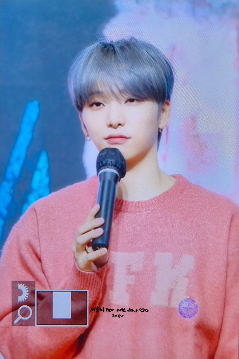 231007 메이크스타 pre

가을이당🍁🍂

#원어스 #서호
#ONEUS #SEOHO #ソホ