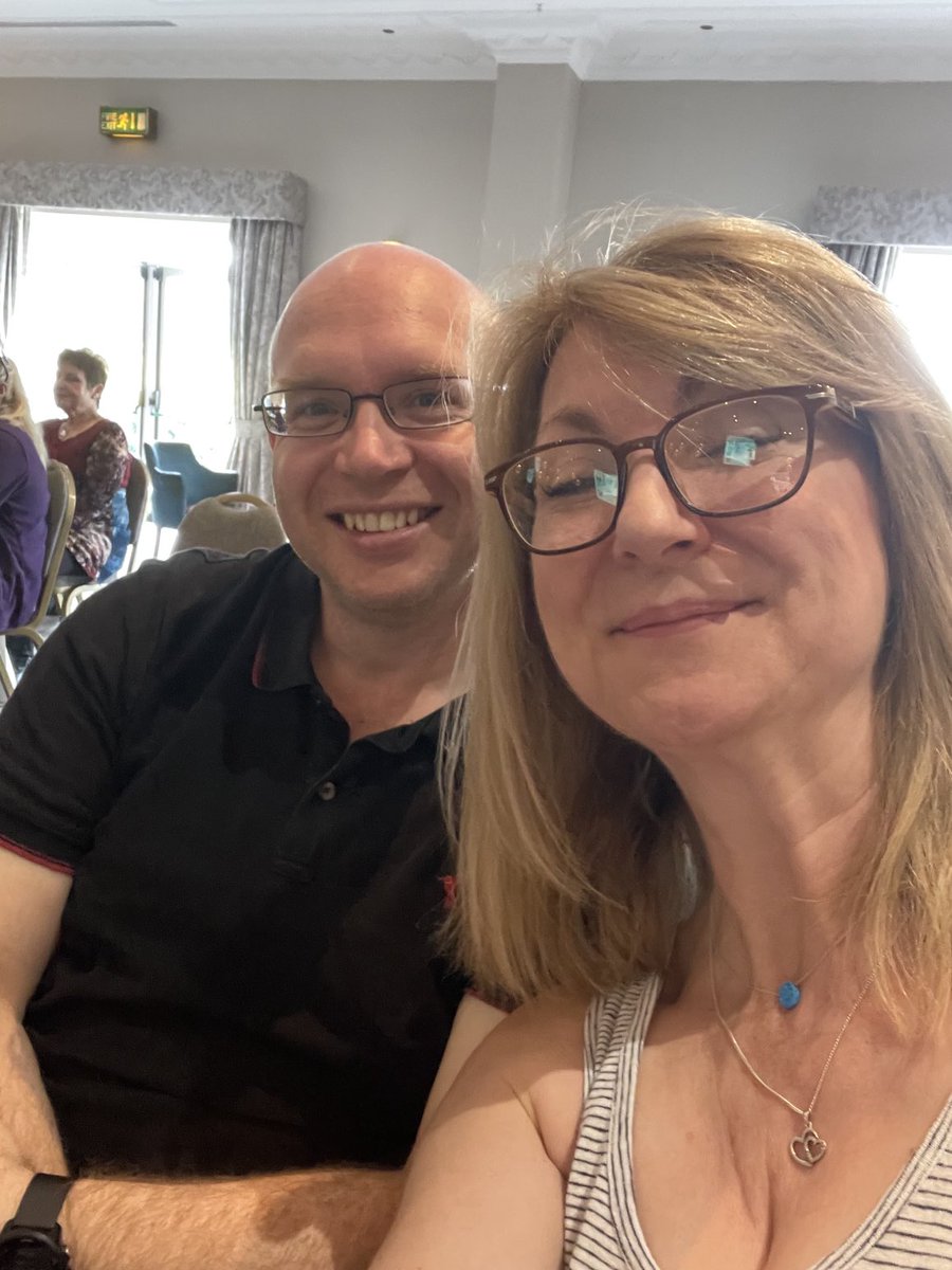 BAMRR ANNUAL CONFERENCE in Chepstow! Learning lots! Thank you BAMRR 🙌🙌
