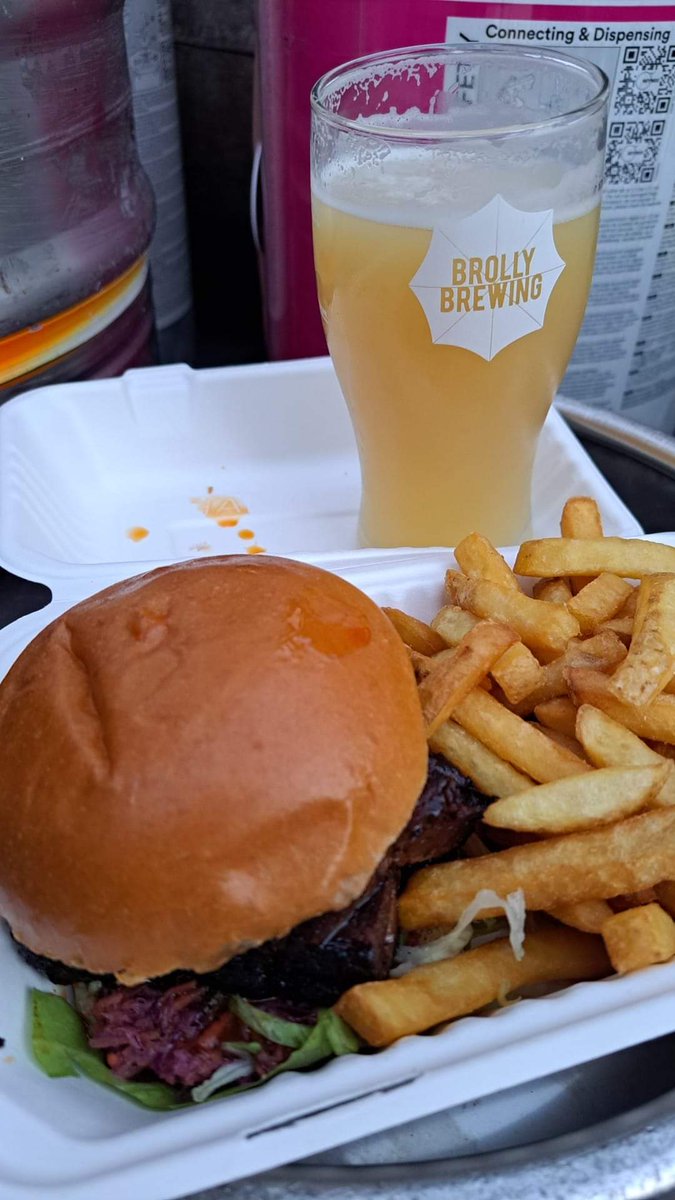 sfmcatering's tweet photo. @BrollyBrewing https://t.co/Ebayk08YRH