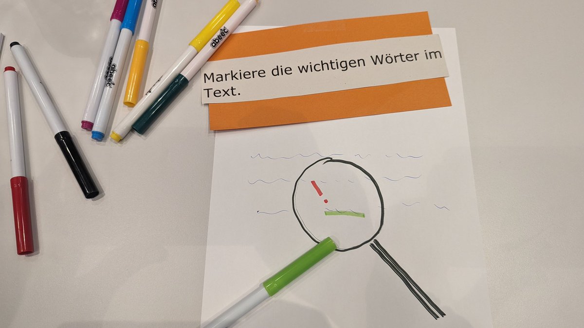 FrauVonRonn's tweet photo. #goetheinstitut_London #teachinggerman Using the target language in the classroom... flashcards for instructions: I ❤️ the idea of photographing the students/classes or using their own drawings for bespoke flashcards! Better understanding & sense of ownership 😍 @mfltwitterati https://t.co/KY3aTP4TyL