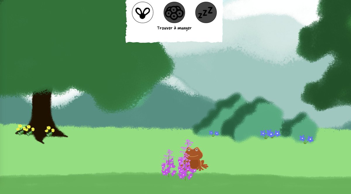 @Chamonix_France <a href="/FondationSUEZ/">Fondation SUEZ</a> <a href="/CE_RhoneAlpes/">PoC via badhacker0x1</a> <a href="/auvergnerhalpes/">Auvergne-Rhône-Alpes</a> <a href="/Dep_74/">Département de la Haute-Savoie</a> <a href="/ValleeChamonix/">VALLEE DE CHAMONIX</a> <a href="/SauvonsLeau/">Agence de l'eau Rhône Méditerranée Corse 💧</a> <a href="/INRAE_France/">INRAE</a> <a href="/FNEasso/">📦🦋 France Nature Environnement</a> <a href="/FNE_74/">FNE Haute-Savoie</a> <a href="/InterregALCOTRA/">Interreg ALCOTRA</a> <a href="/OrangeRSE/">Orange RSE</a> <a href="/DevoteamRevolve/">Devoteam I Revolve</a> <a href="/HUMUS_Fondation/">HUMUS_Fondation</a> <a href="/Clubsportscham/">Chamonix Sport</a> 🎁🎮 Bonus : vivez la vie d'une grenouille rousse le temps d'une saison, grâce à cette expérience ludique imaginée par Esteban, Stella et Isaure <a href="/IsaureJorrand/">Isaure Jorrand</a>, étudiants en #design <a href="/ecoledesignvf/">École Supérieure de Design • Villefontaine</a> : estebanver.net/experiences/gr…

Attention, âmes sensibles s'abstenir ! 😱😅🐸