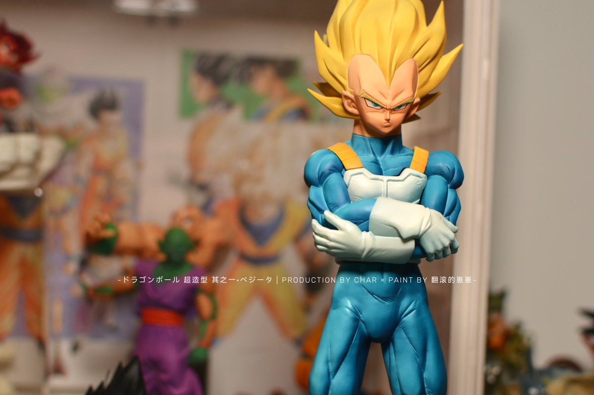 抱胸贝吉塔，酷！
原型：<a href="/CHARJllllll/">---</a>