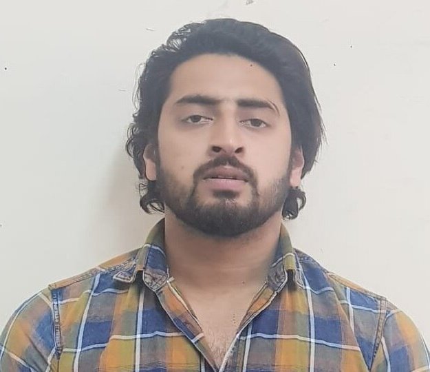 Ahmad khan tweet media