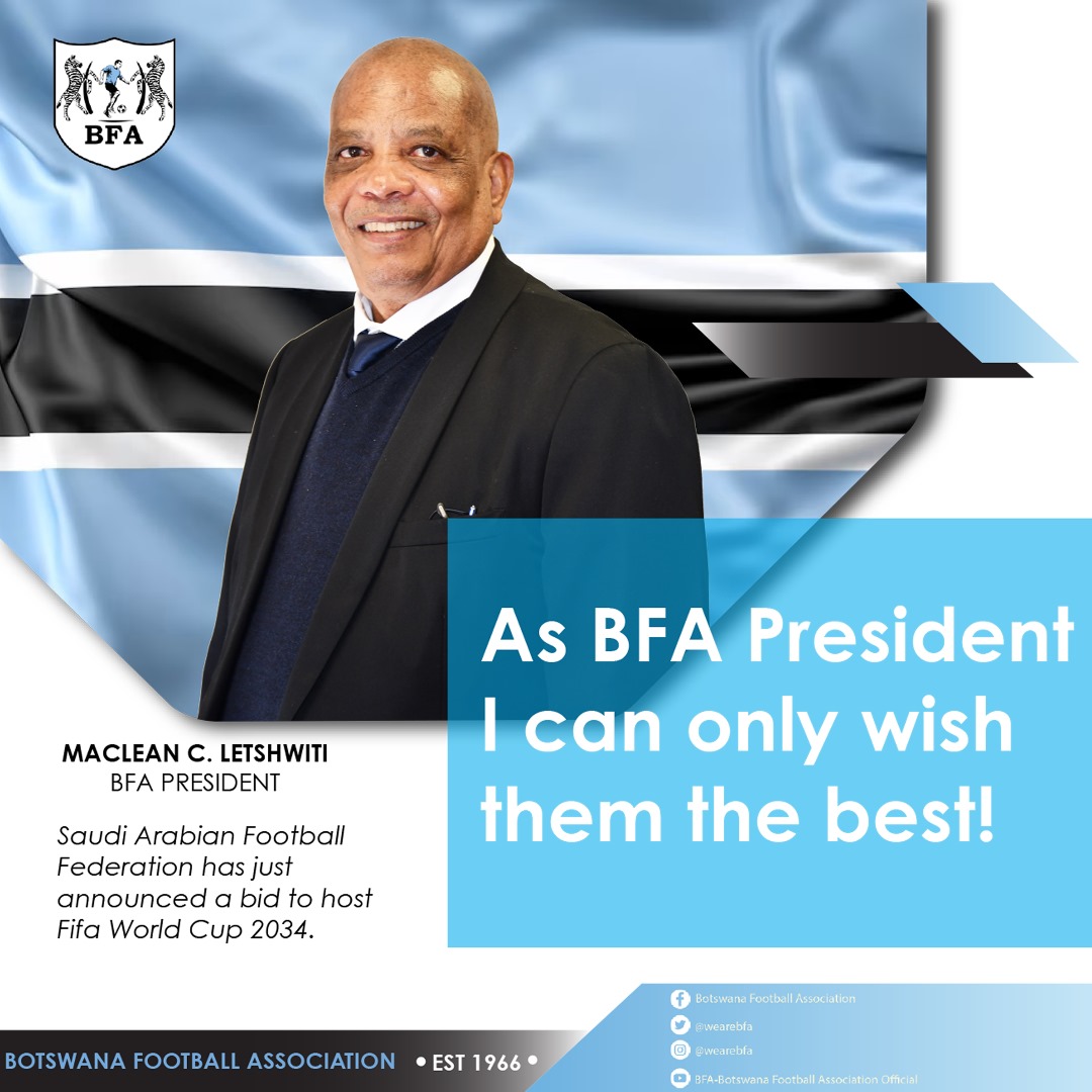 Maclean Letshwiti tweet media