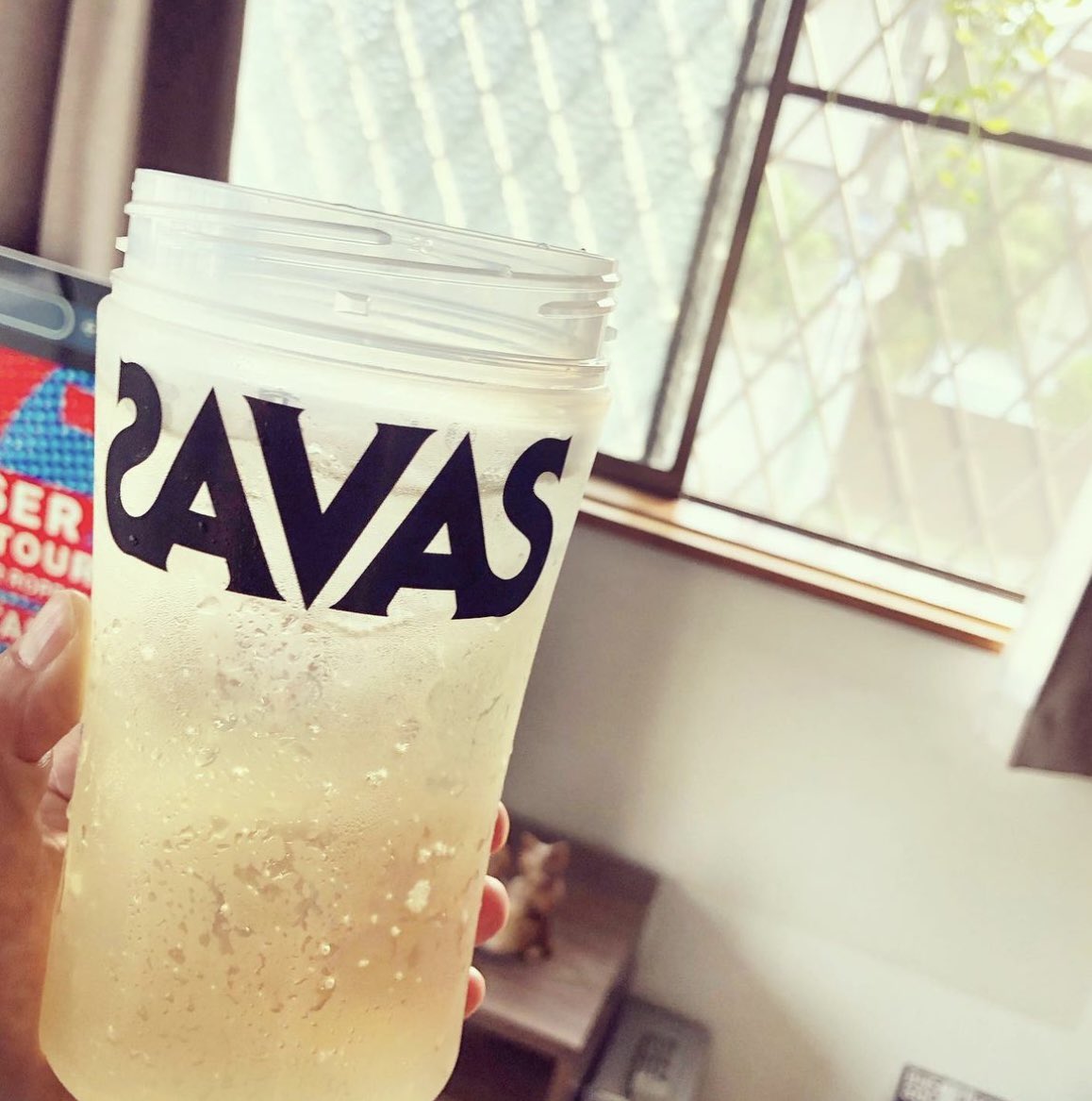 caz@お酒大好きトレーニー tweet media