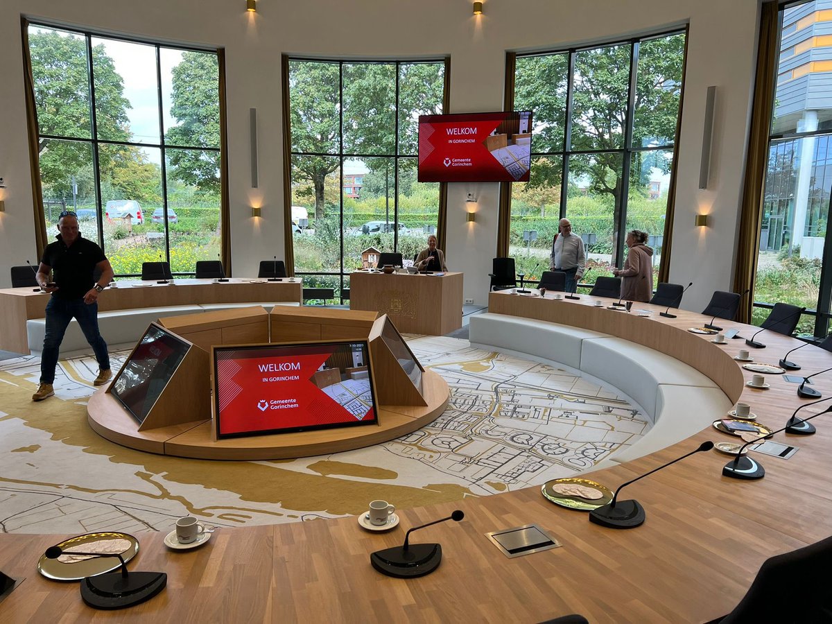 Reinie Melissant tweet media