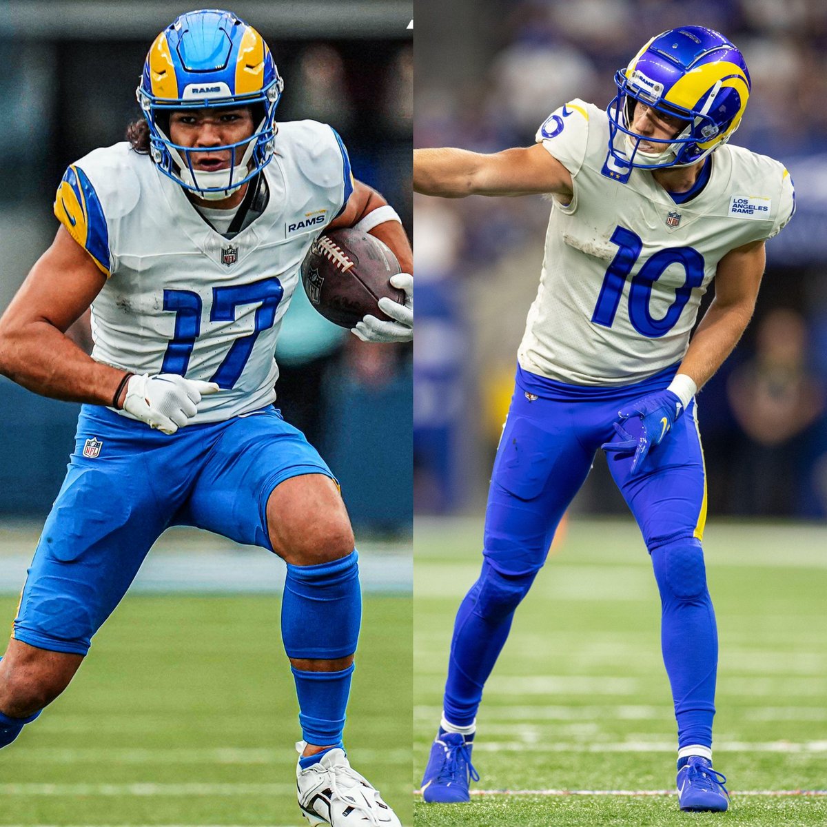 PFF Fantasy tweet media