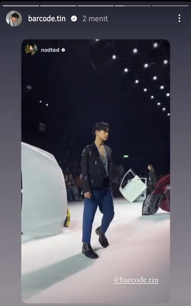 lyssmiling's tweet photo. #barcodetin #unit 
#LeisureprojectsAW23xBOC
#LeisureprojectsAW23 #LeisureProjects
#SiamParagonBIFW2023 #BIFW2023 https://t.co/xW0z1wSfbq