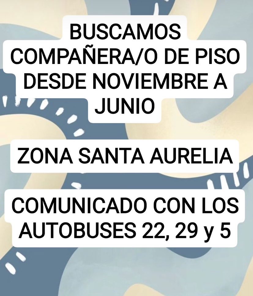 Mariangeles Barrera tweet media