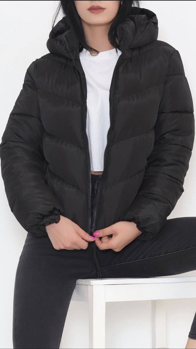 ✅Günlük giyim tarzınıza güç katacak eşsiz bir ürün ⭐️✨⭐️✨
❤️şişme mont  Vizon ve siyah 
Beden: S-M-L-XL
Fiyat: 780,30₺
Kalıp: normal
Kumaş:mikro içi astarlıdır
Likra : yok 
Sipariş vermek için aşağıdaki linki tıklayın 

enuygunhersey.com/product/sisme-…

🌐enuygunhersey.com