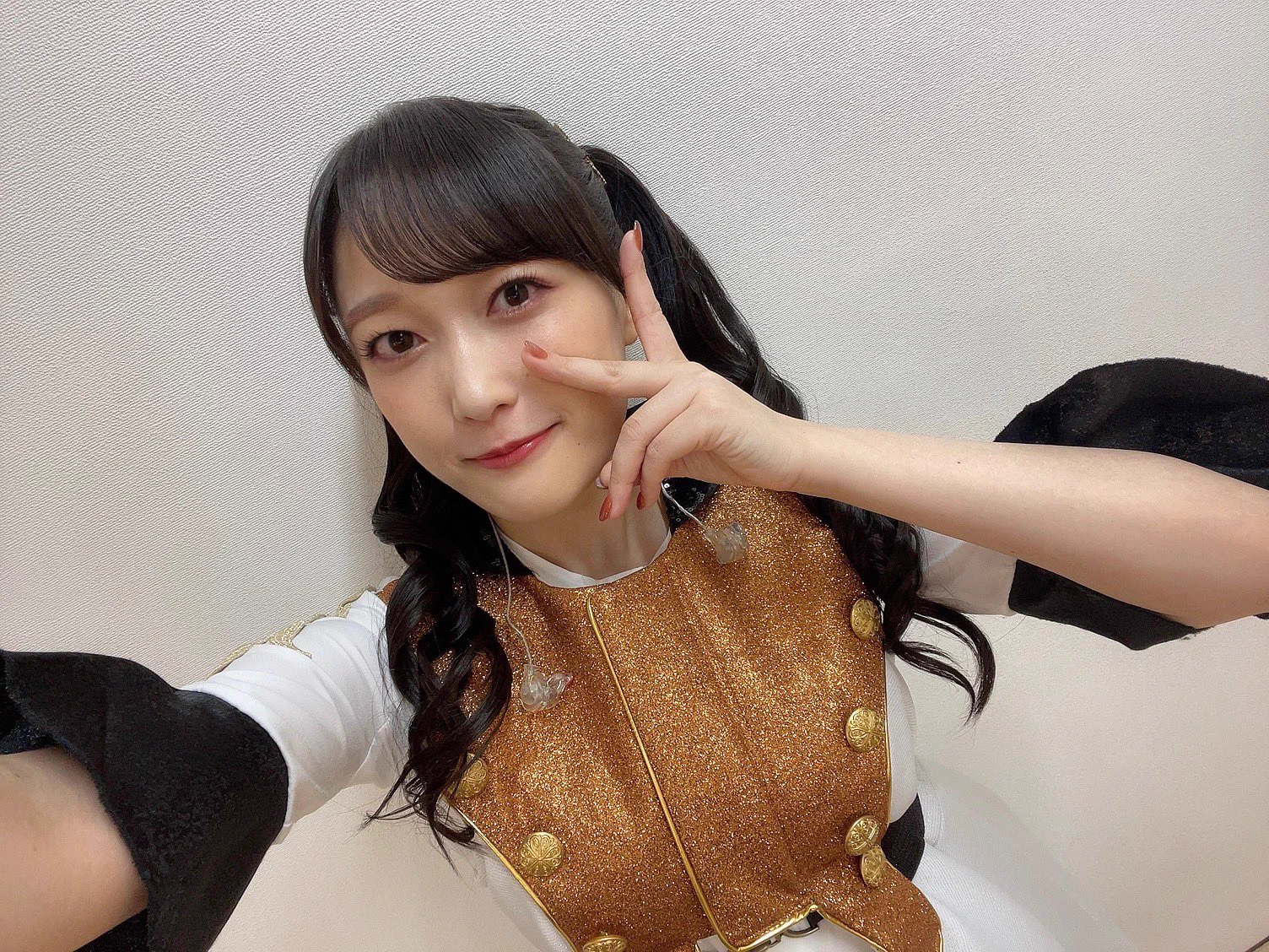 久保田未夢(i☆Ris) on X: 