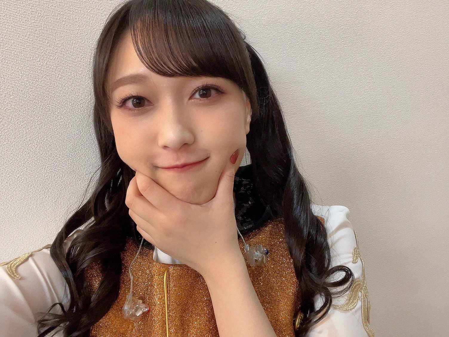 久保田未夢(i☆Ris) on X: 