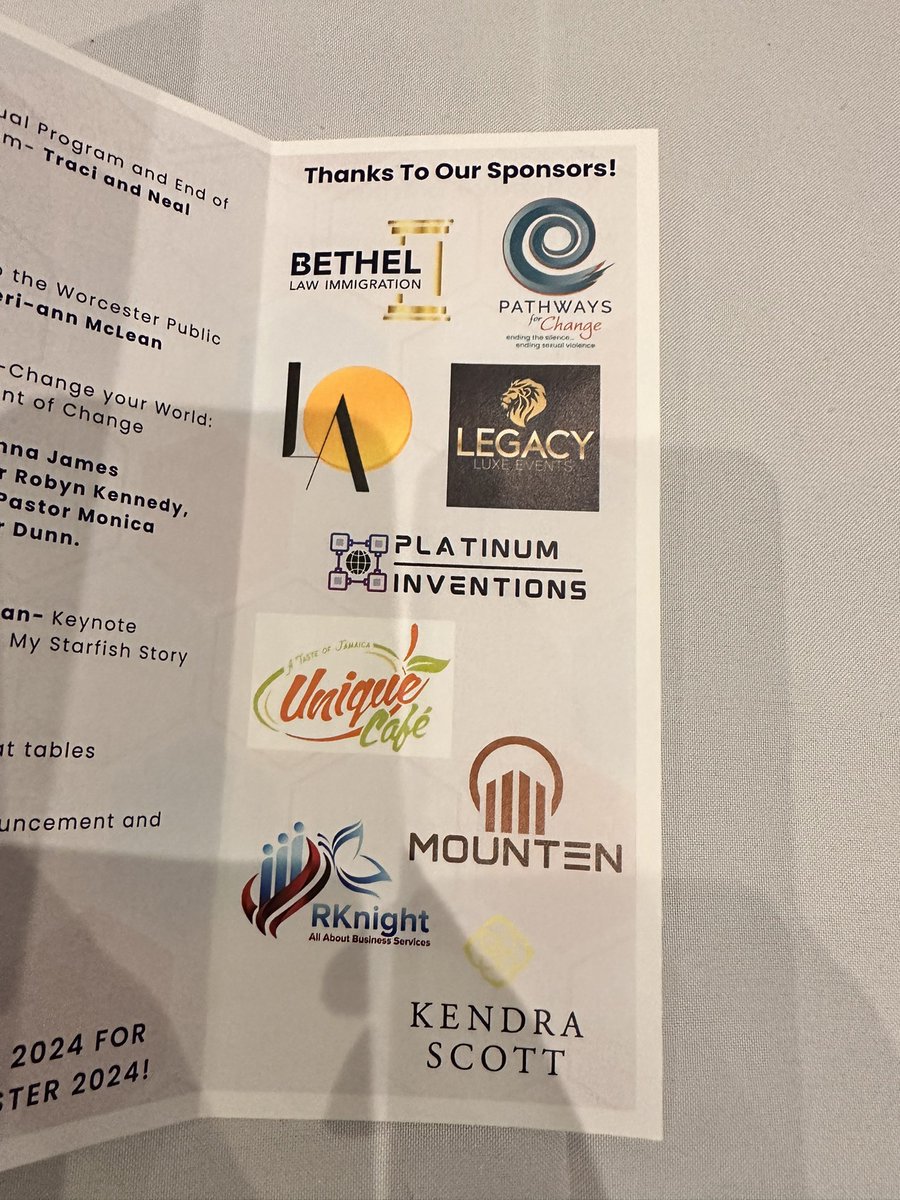 MountenRoadLLC's tweet photo. #MOUNTEN is deeply committed to the success of the 2024 edition of #LIVE2LEADWorcester and is thrilled to extend its sponsorship into the foreseeable future. https://t.co/ajYlxY9tYE