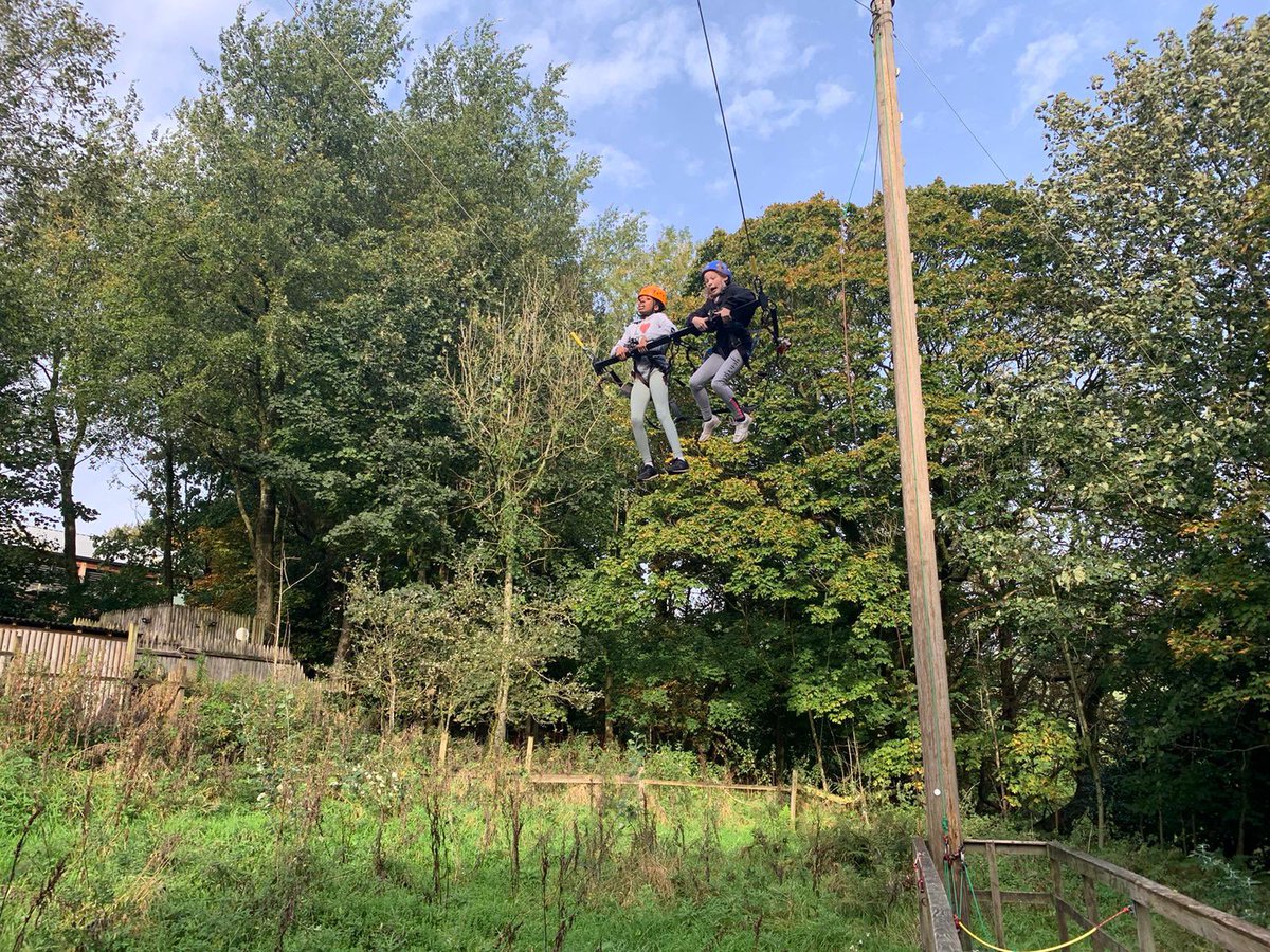 Belfield Primary tweet media