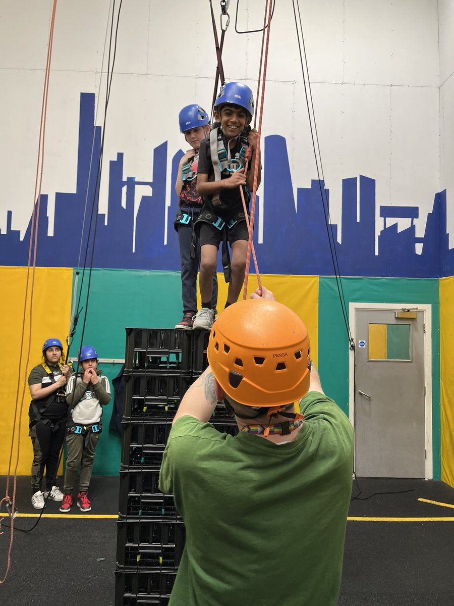 Belfield Primary tweet media