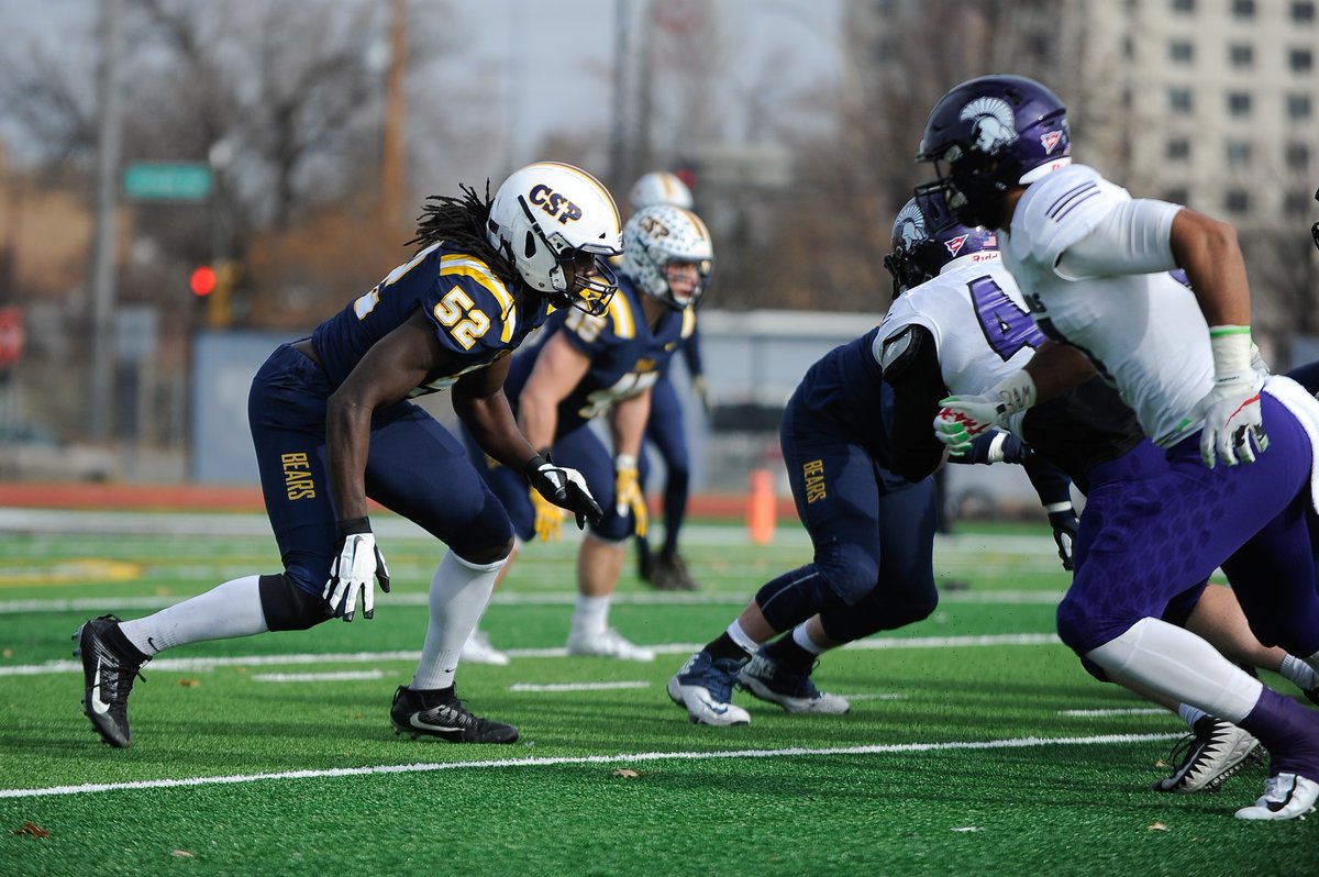cspfriedrich's tweet image. Happy Homecoming, Golden Bears (and Comets)! I’m so excited to be with our awesome community as we celebrate CSP, honor distinguished alumni, cheer on our football and volleyball teams, and eat lots of food at Comet’s Carnival. #WeAreCSP