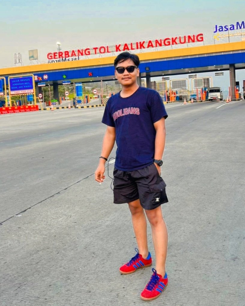 Muhamad Yasir ( J a y a ) (@jayadavega) on Twitter photo 