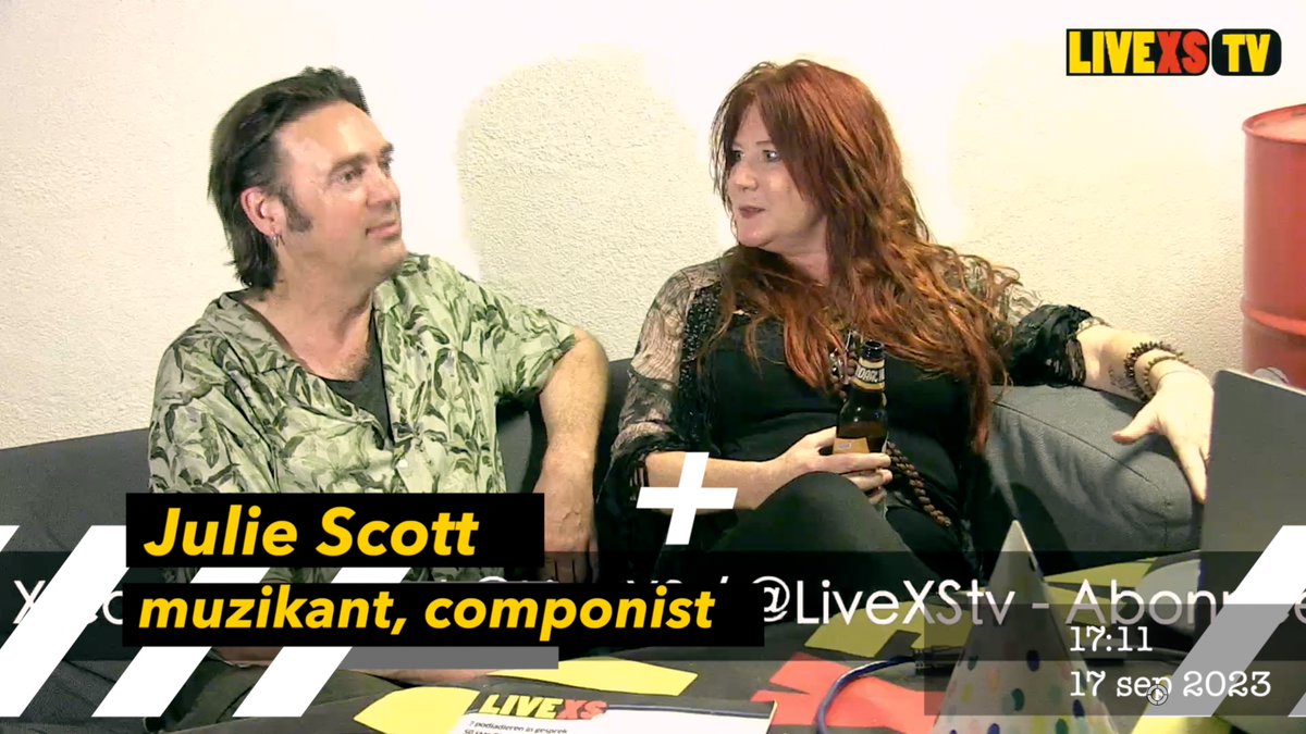 LiveXStv tweet media