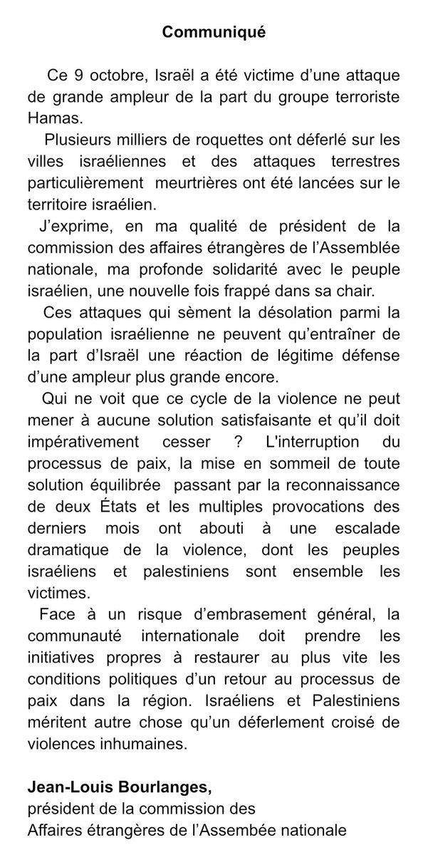 JLBourlanges's tweet image. 