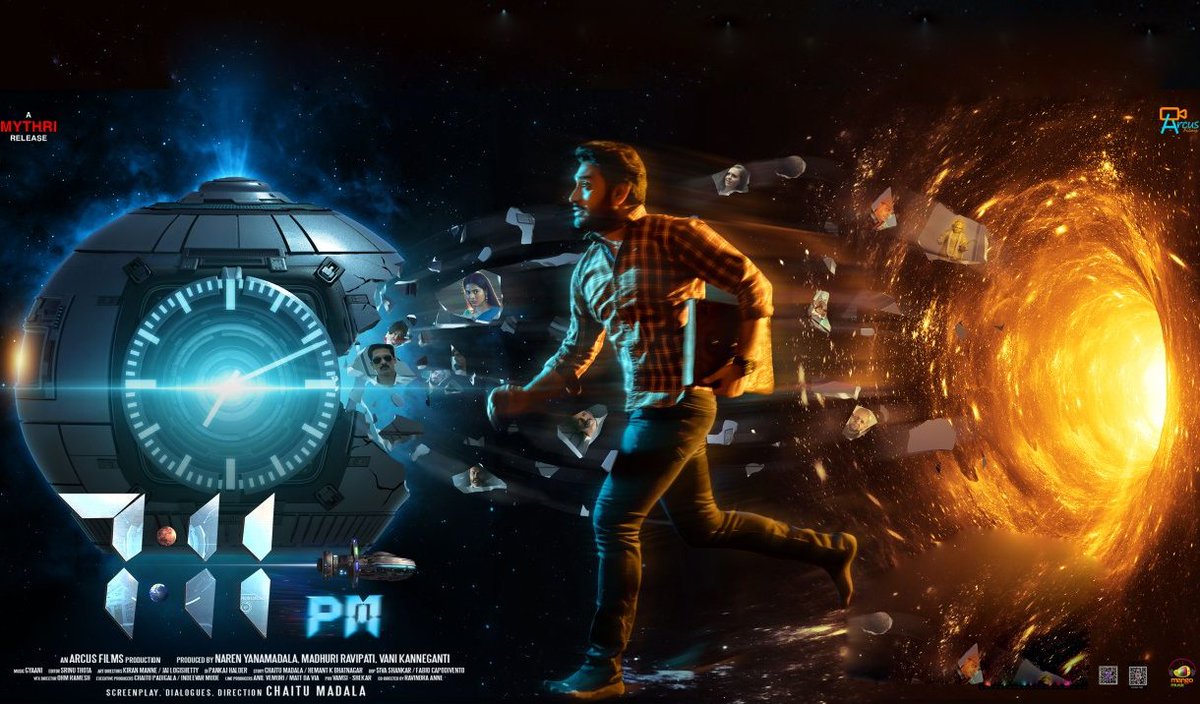 Bαℓu Muяℓıđнαяαи tweet media