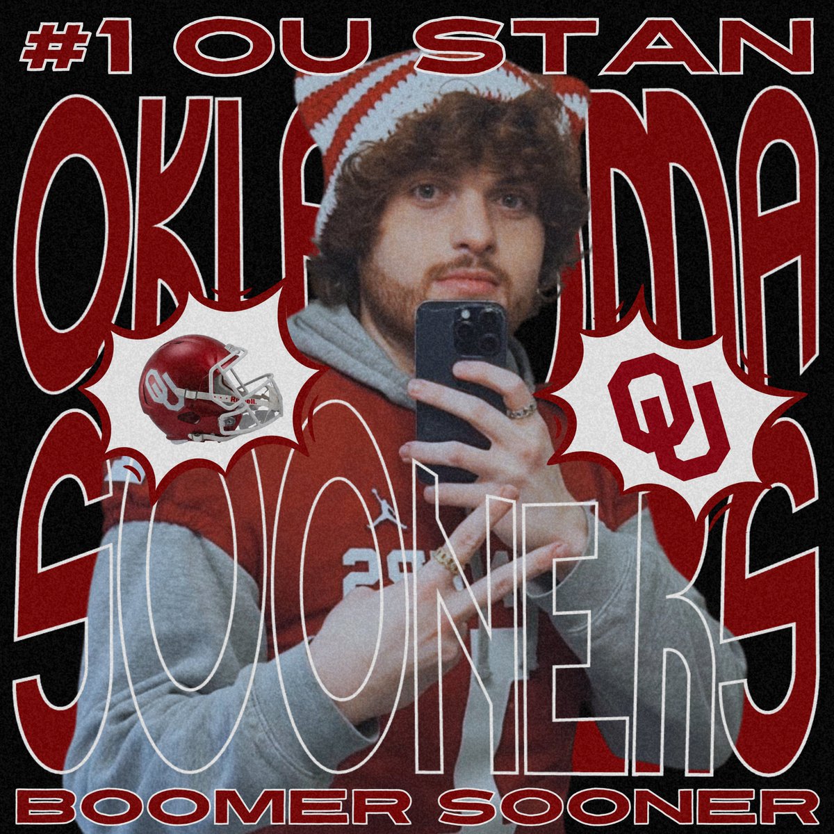 KUYADRM's tweet photo. #1 OU STAN!
@dreamwastaken #dreamfanart https://t.co/H7chgjnKHF