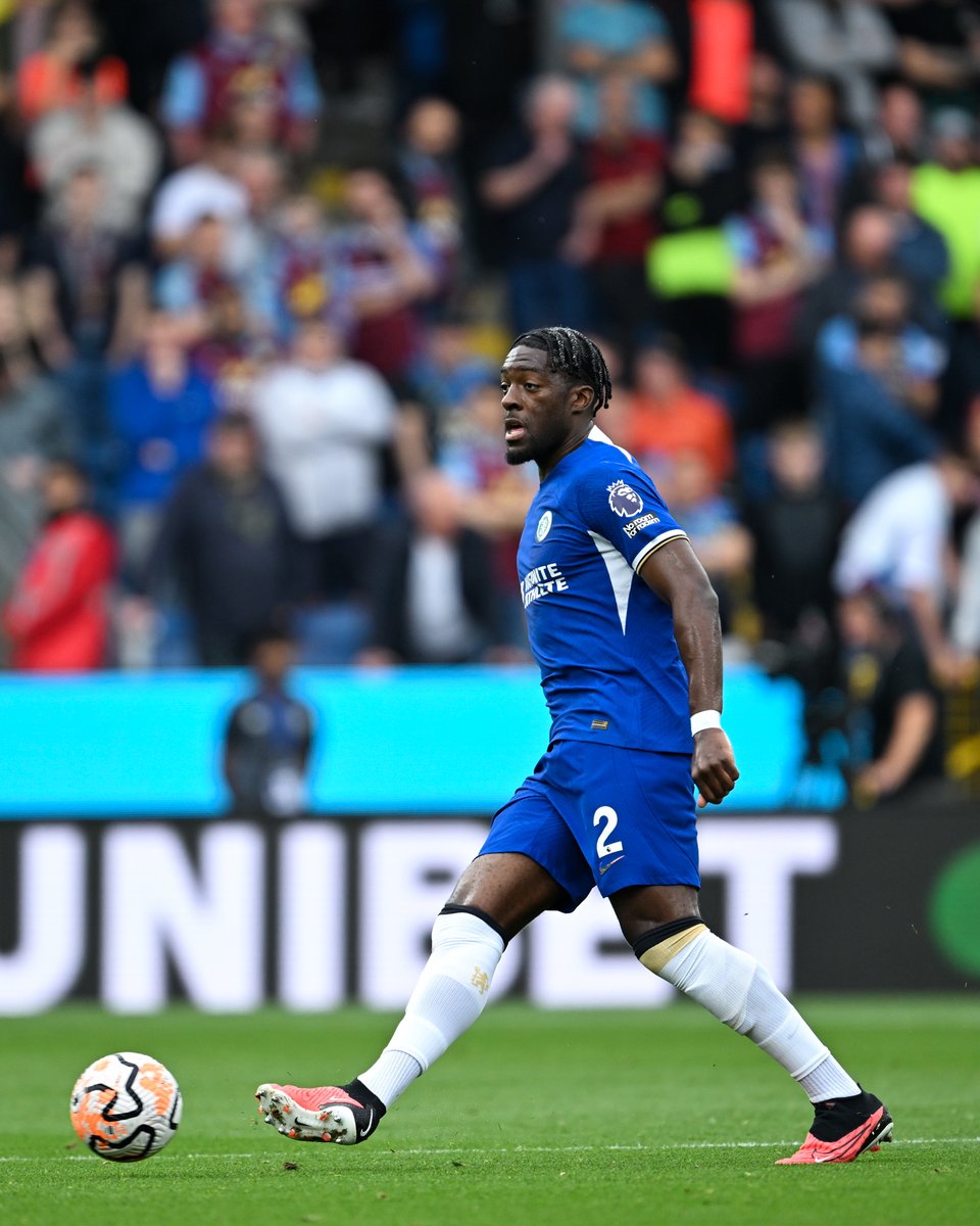 Chelsea FC tweet media