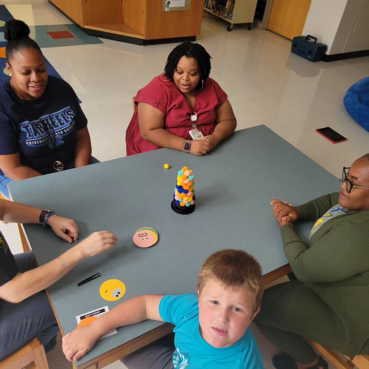 This was a super fun, easy, and hysterical game. Children of all ages can play this and have fun! Thank you to #asmodeeusa and #tryazon for this game!!

#FuzziesGame #FuzziesGameNight #AsmodeeGameNight and #Tryazon