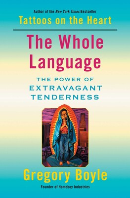 MartinAtTheEdge's tweet photo. “Jesus conquered death – but he also vanquished the fear of death. Way better. Death keeps us from life. But the fear of death keeps us from living.” (@FrGregBoyle) #TheWholeLanguage https://t.co/6imw8u2hmL
