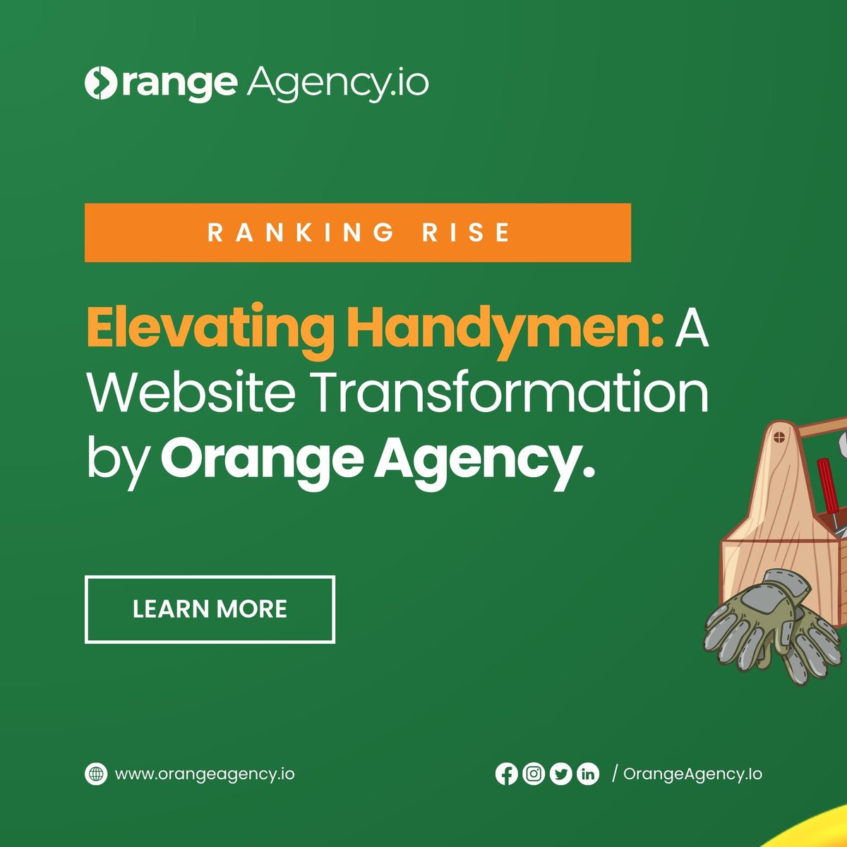 Elevating Handymen: A Website Transformation by Orange Agency.

Ranking Rise! tinyurl.com/384wehjm

#OrangeAgency #WebsiteTransformation #DigitalRevamp #HandymanServices #TrafficBoost #SEOImprovement #OnlineSuccess #WebRanking #Niger #ElonMusk #Titanic #TheEqualizer3