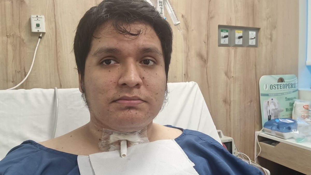 One step more to be finally recover