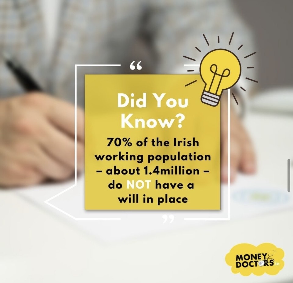 themoneydoc's tweet image. Draft your own Will and empower your executor to process Probate without hefty legal fees. 

Order our DIY package and make unlimited edits without extra costs: hubs.ly/Q023tTqh0 📚 #MoneyDoctorsWills #ProbateMadeEasy

#ProbateMadeEasy #FinancialEmpowerment