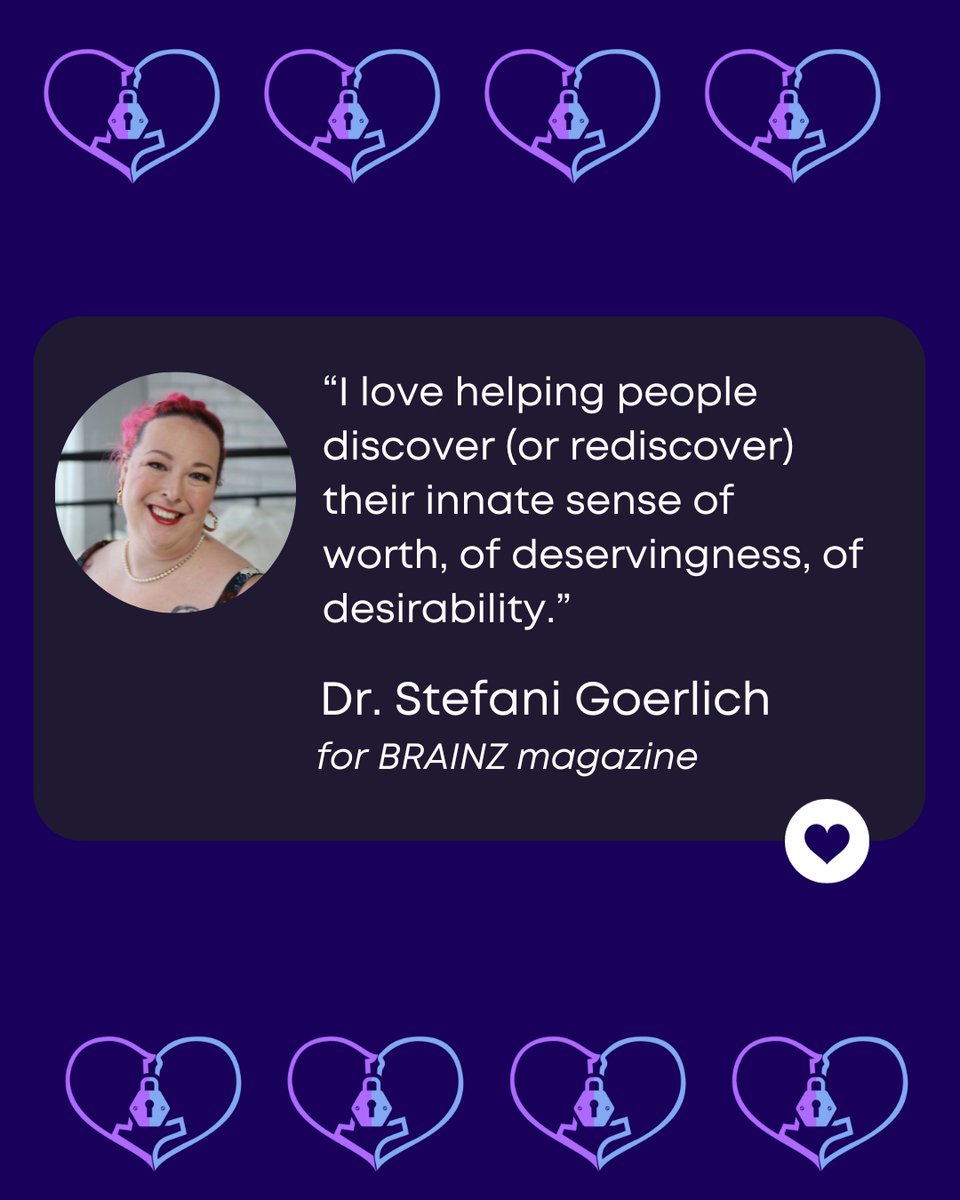 Securing Sexuality tweet media