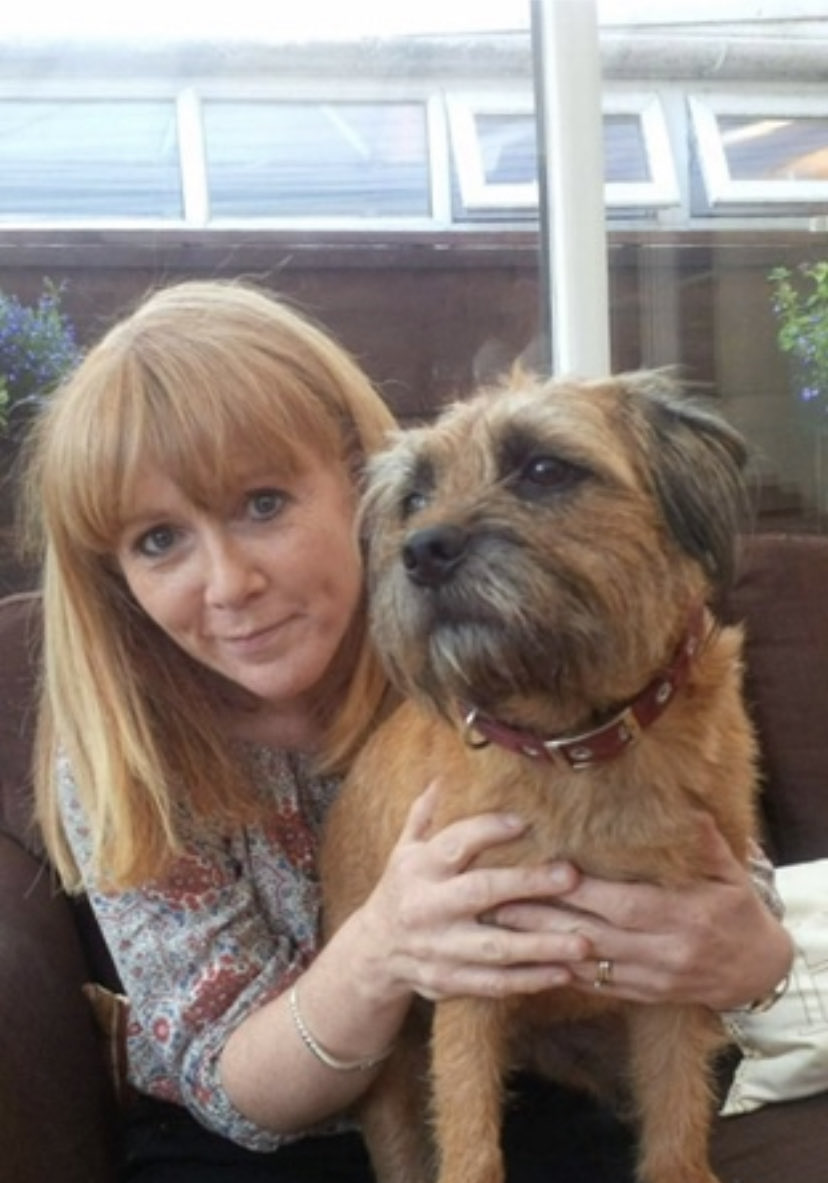 (((Joanne Harding))) tweet media