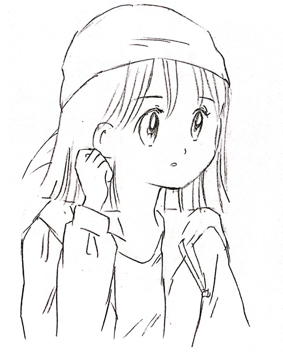 おやすみリッカちゃん

#DQ9 #ドラクエ9 #ドラクエウォーク4周年 