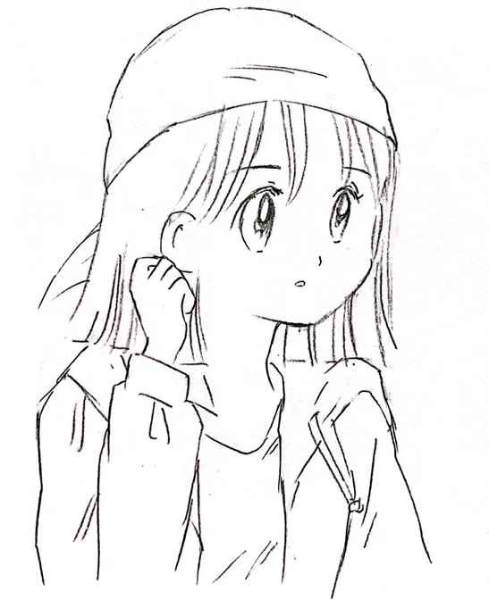 おやすみリッカちゃん

#DQ9 #ドラクエ9 #ドラクエウォーク4周年 