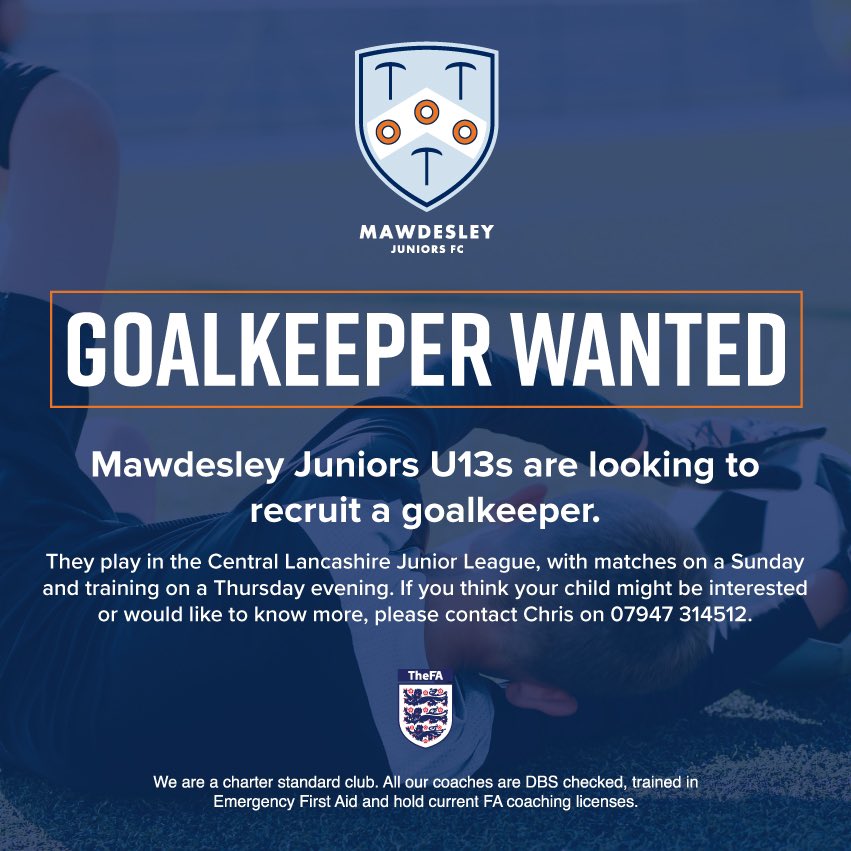 MFCJuniors's tweet photo. https://t.co/RgRcuPMgIW