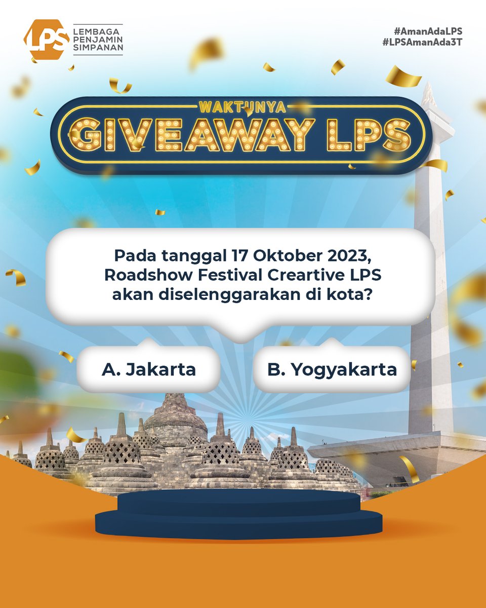 LPS RI / IDIC tweet media